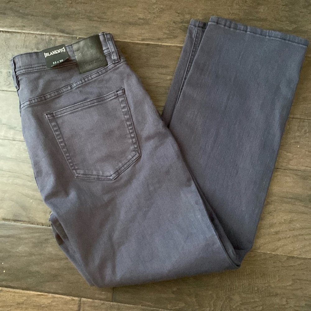 Blank NYC Pants
